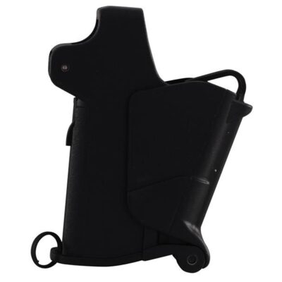 Maglula BabyUpLULA Pistol Magazine Loader Polymer- Black- UP64B