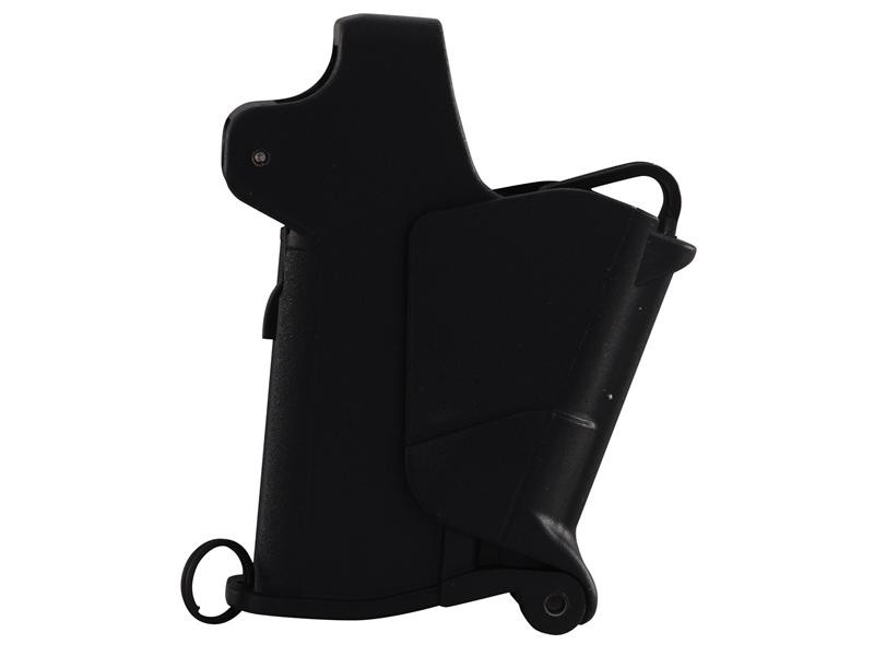 Maglula BabyUpLULA Pistol Magazine Loader Polymer- Black- UP64B