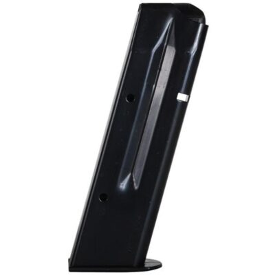 SIG SAUER P226 .40 S&W / .357 Sig 10-Round Magazine- Steel Black- MAG-226-43-10