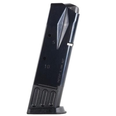 Mec-Gar Sig Sauer P228 9mm Luger 10-Round Magazine- Blue Steel- MGP22810B