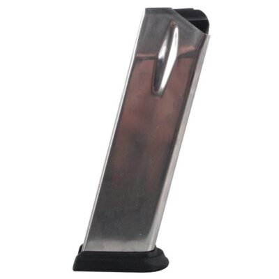 Springfield Armory XD .40 S&W 12-Round Magazine- Stainless Steel- XD5011