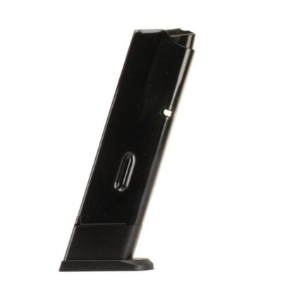 CZ 75/85 9mm Luger 10-Round- Blue Steel- 11102