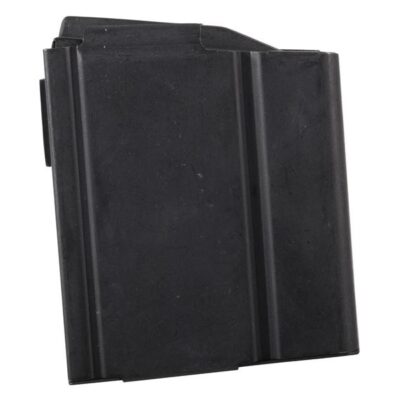 Springfield Armory M1A, M14 .308 Winchester 10-Round Magazine - Steel Matte- MA5006