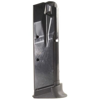 SIG SAUER SP2022 .40 S&W / .357 Sig 10-Round Magazine- Steel Black- MAG-2022-43-10
