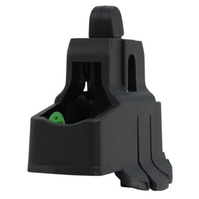 Maglula LULA Magazine Loader and Unloader AR-15 223 Remington / 5.56mm NATO- Polymer- Black- LU10B