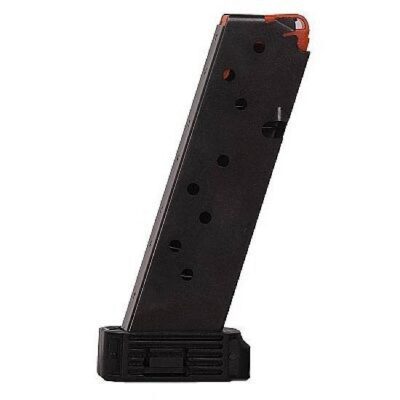 Hi-Point JHP45/4595TS .45 ACP 9-Round Magazine- Blue Steel- CLP45P