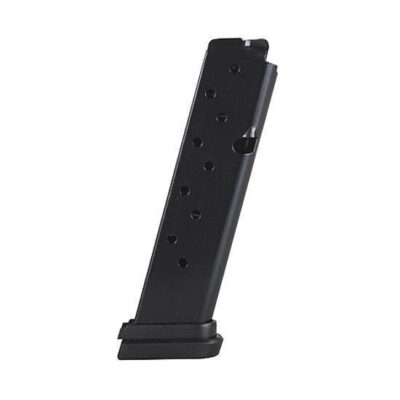 Hi-Point 995, 995TS Carbine 9mm Luger 10-Round Magazine- Blue Steel- CLP995
