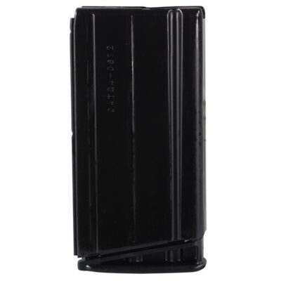 FNH FN SCAR 17s .308 Winchester 20-Round Magazine- Steel Black- 98892