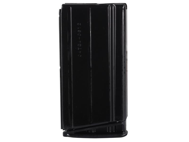 FNH FN SCAR 17s .308 Winchester 20-Round Magazine- Steel Black- 98892