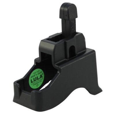 Maglula LULA Magazine Loader and Unloader AK-47 / Galil- Polymer- Black- LU12B