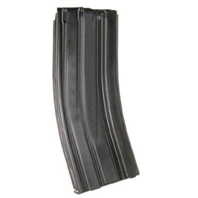 ProMag AR-15 .223 Remington 30-Round Magazine- Steel Blue- COL-A1