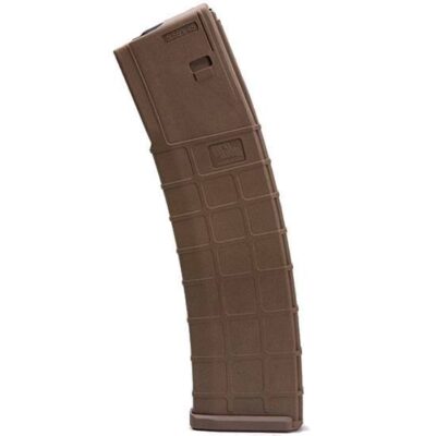 ProMag AR-15 .223 Remington 42-Round Magazine Polymer- Desert Tan- COLA22B