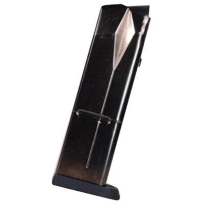 FNH FNP-45 .45 ACP 10-Round Magazine- Stainless Black- 47526-2
