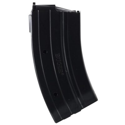 Ruger Mini-30 7.62x39mm 20-Round Magazine- Steel Blue- 90338