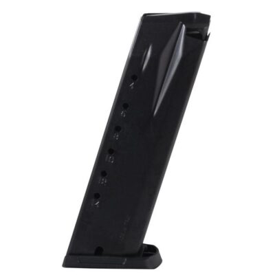 Ruger SR40 .40 S&W 15-Round Magazine- Steel Blue- 90350