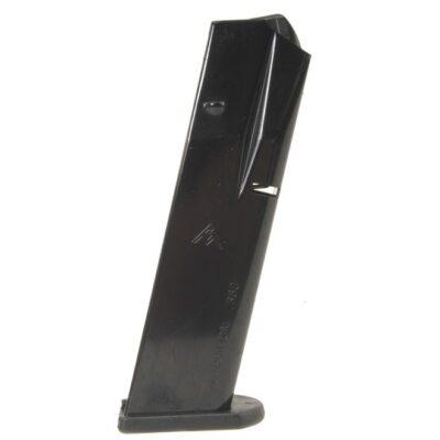 Mec-Gar Beretta 84 Cheetah .380 ACP 13-Round Magazine- Steel Blue- MGPB8413B