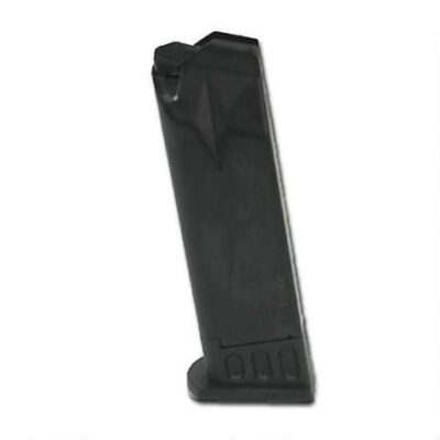 Mec-Gar Kimber Ten II .45 ACP 10-Round Magazine- Steel Black- MGK4510AFC
