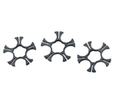 Ruger LCR 9mm Luger Full Moon Clip 5-Round- Package of 3- 90460