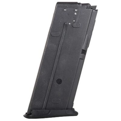 ProMag FN Five-seveN 5.7x28mm 20-Round Magazine- Polymer Black- FNHA1