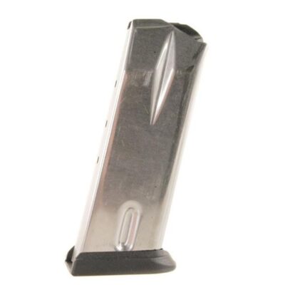 Springfield Armory XD Sub-Compact 9mm Luger 10-Round Magazine- Stainless Steel- XD1923