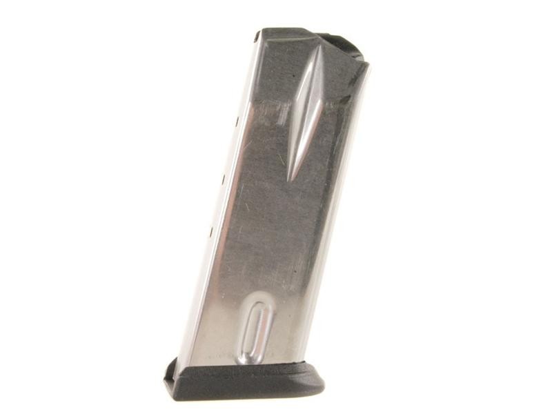 Springfield Armory XD Sub-Compact 9mm Luger 10-Round Magazine- Stainless Steel- XD1923
