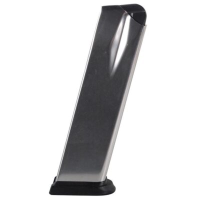Springfield Armory XD-M .40 S&W 16-Round Magazine- Stainless Steel- XDM5011