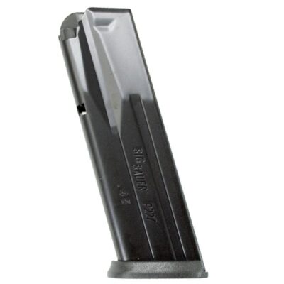 SIG SAUER  P227 .45 ACP 10-Round Magazine- Steel Blue- MAG-227-45-10