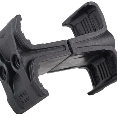 MAGPUL MagLink M2, M3 30-Round PMAG Magazine Coupler Polymer- BLACK- MAG595-BLK