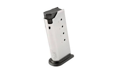 Springfield Armory XD-S 9mm 7-Round Magazine- Stainless Steel- XDS0907
