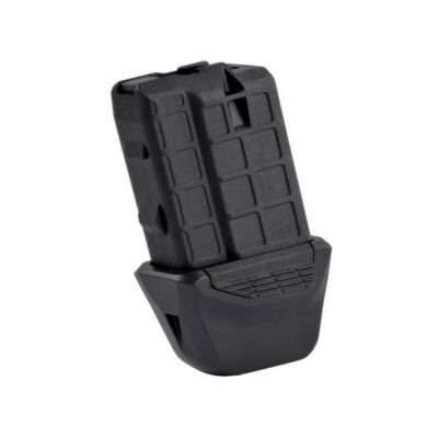 Beretta Tikka T1X .22 Long RIfle 10-Round Magazine- Polymer Black- S545203781