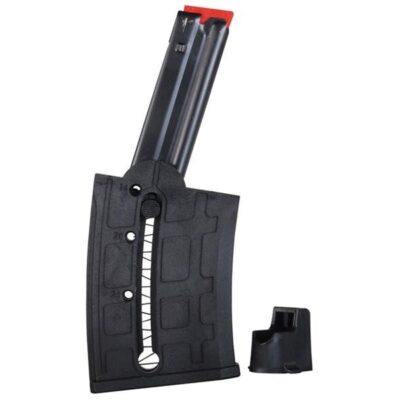 Mossberg Tactical 715 .22 LR 25-Round Magazine Polymer Black- 95712