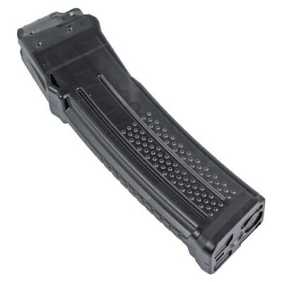 SIG SAUER MPX 9mm 10-Round Magazine (Gen 2)- Polymer Black- MAG-MPX-9-10-KM
