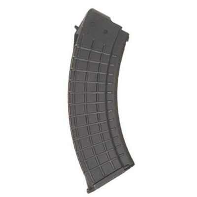 ProMag AK-47 7.62X39 30-Round Magazine- Polymer- Black- AK-A1