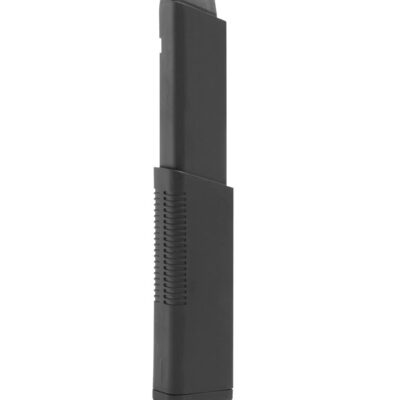 KRISS Vector22 .22 Long Rifle 30-Round Magazine- Black- KVA-V22M30BL00