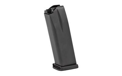 SCCY CPX3 Series .380 ACP 10-Round Magazine- Black Finish- CPX3-03-006