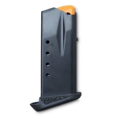 Kimber R7 Mako 9mm Luger 11-Round Magazine- Steel Black- 1700133A