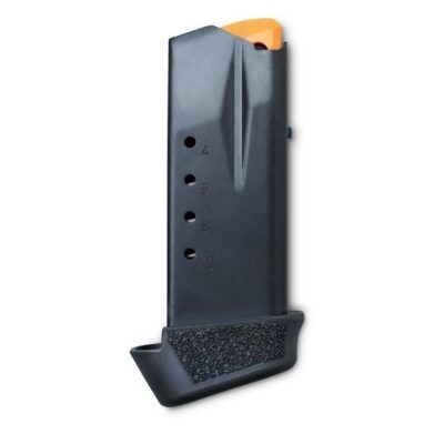 Kimber R7 Mako 9mm Luger 13-Round Magazine- Steel Black- 1700134A