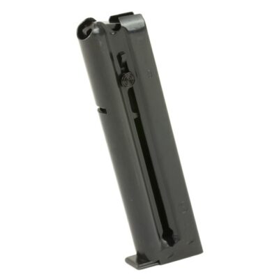 Smith & Wesson 41, 422, 622, 2206 .22 Long Rifle 10-Round Magazine- Steel Blue- 190500000