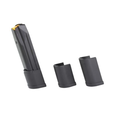 FNH FN 509 9mm Luger 24-Round Magazine Kit- Black- 200100423