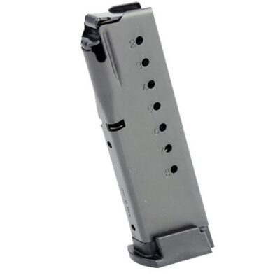 SIG SAUER P225-A1 9mm 8-Round Magazine- Steel Matte- MAG-225A-9-8