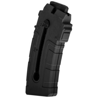 Rossi RS22M .22 WMR 10-Round Magazine- Polymer Black- 358-0018-00