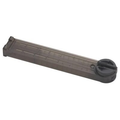 FNH FN P90 / PS90 5.7X28mm 10-Round- Translucent Polymer- 3816101040