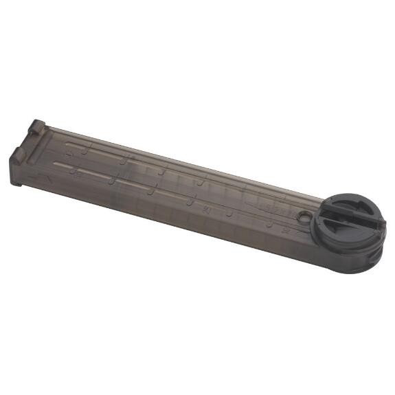 FNH FN P90 / PS90 5.7X28mm 10-Round- Translucent Polymer- 3816101040
