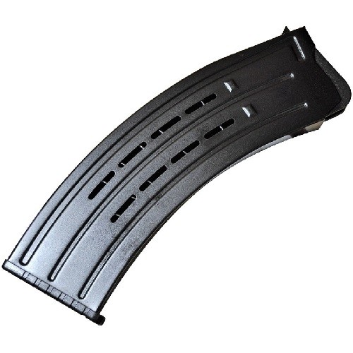 Rock Island Armory VR Series 12 Ga 9-Round Magazine- Matte Black- 42363