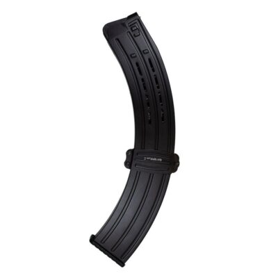 Rock Island Armory VR Series 12 Ga 19-Round Magazine- Matte Black- 42379