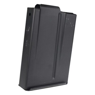 Savage Arms 10BA .308 Winchester 10-Round Magazine- Steel Blue- 55183