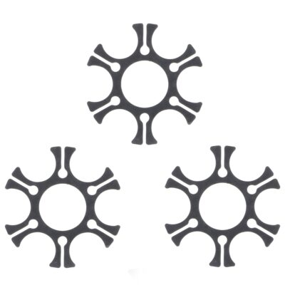 Ruger RedHawk .45 ACP/Colt Moon Clip 6-Round- Package of 3- 90483