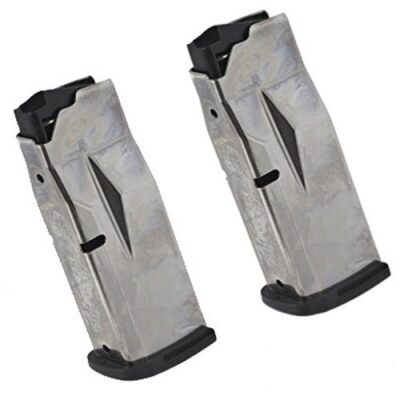 Ruger Max-9 9mm Luger 10-Round Magazine- Value Pack of 2- 90714-Ruger