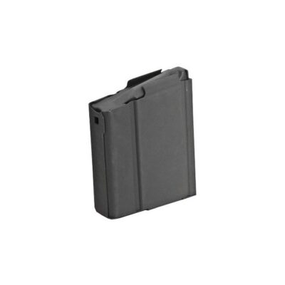 Springfield Armory M14, M1A .308 Winchester 15-Round Magazine- Steel Matte