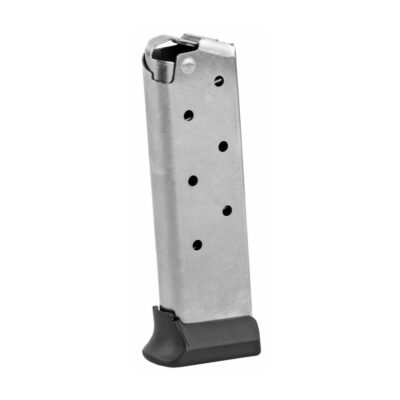 SIG SAUER LEGION P238 .380 ACP 7-Round Magazine- Stainless Steel